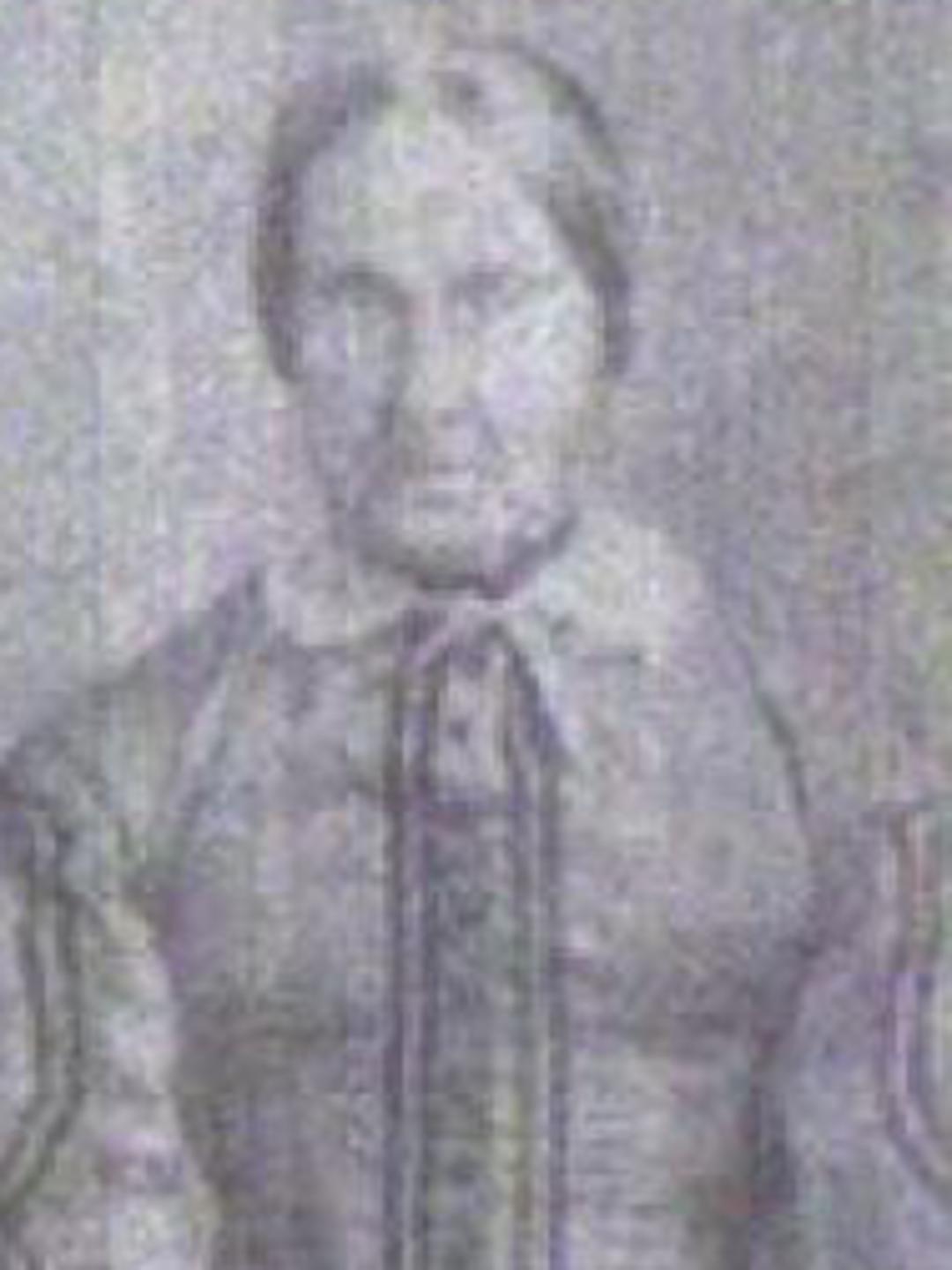 Sylvira Caroline Hart (1810 - 1853) Profile